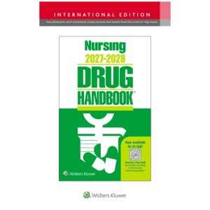 Nursing 2027-2028 Drug Handbook