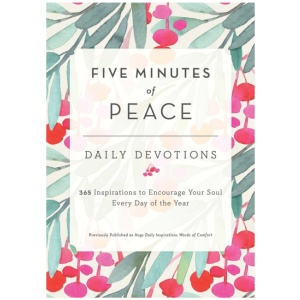 Five Minutes of Peace