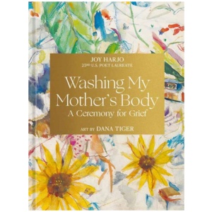 Washing My Mother's Body: A Ceremony for Grief