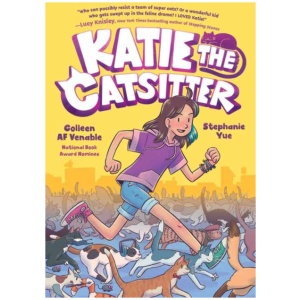 Katie the Catsitter