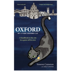 OXFORD By a Very Oxford Cat