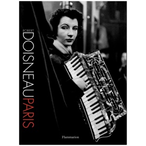 Robert Doisneau: Paris