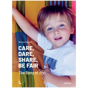 Care, Dare, Share, Be Fair: The Story of IBA