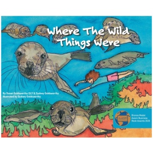 The Where the Wild Things Were