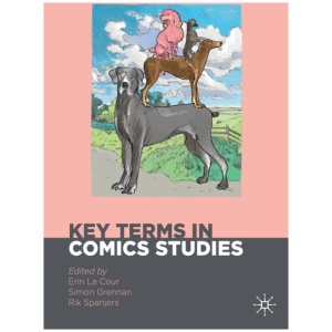 Key Terms in Comics Studies