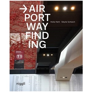 Airport Wayfinding: A Wayfinding Journey