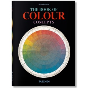 Colour Concepts: 45th Ed.