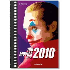 100 Movies of the 2010s