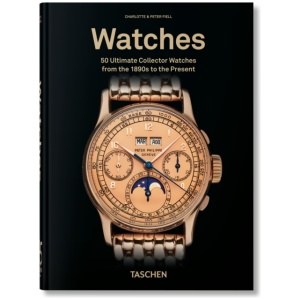 Ultimate Watches: 45th Ed.
