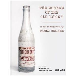 The Museum of the Old Colony: An Art Installation by Pablo Delano