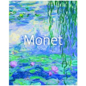 Monet: Masters of Art