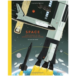 Space: From Sputnik to the International Space Station