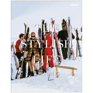 The Stylish Life: Skiing