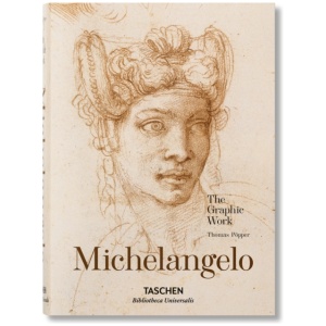 Michelangelo: The Graphic Work