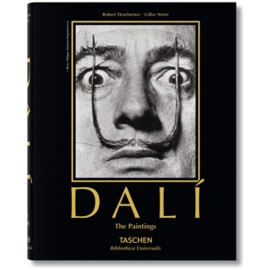 Dali: The Paintings