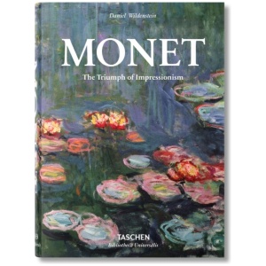 Monet: The Triumph of Impressionism
