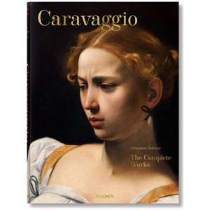 Caravaggio: The Complete Works