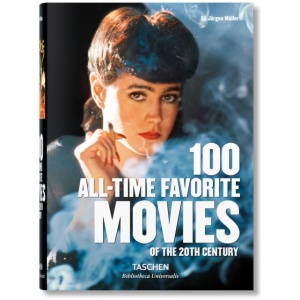 100 All-Time Favorite Movies of the 20th Century