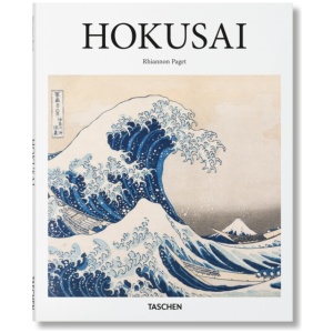 Hokusai