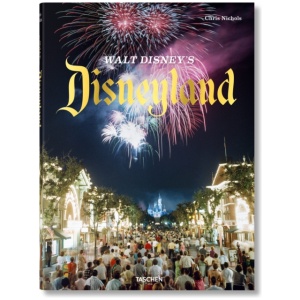 Walt Disney’s Disneyland