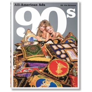 All-American Ads of the 90s