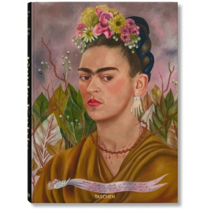 Frida Kahlo: The Complete Paintings