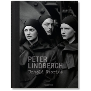 Peter Lindbergh: Untold Stories