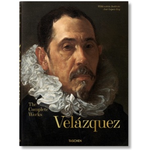 Velazquez: The Complete Works