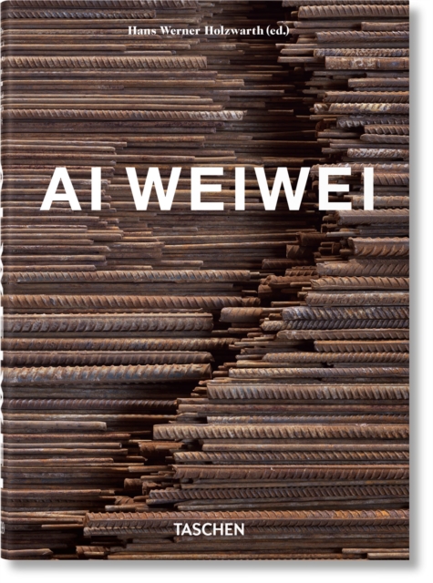 Ai Weiwei: 40th Ed.