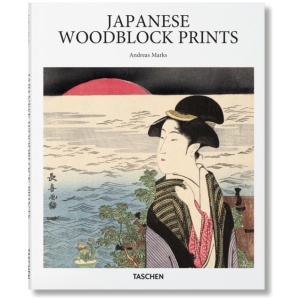 Japanese Woodblock Prints