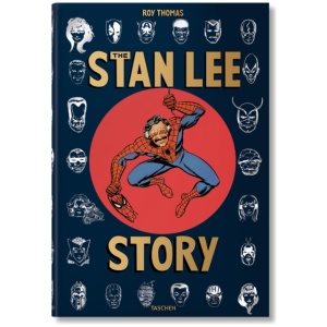 The Stan Lee Story