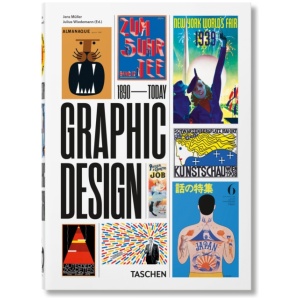 The History of Graphic Design: 45th Ed.