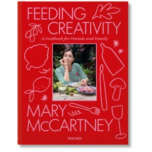 Mary McCartney: Feeding Creativity