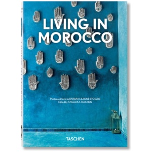 Living in Morocco: 45th Ed.