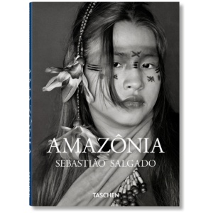 Sebastiao Salgado: Amazonia