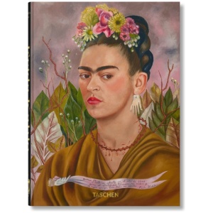Frida Kahlo: 45th Ed.