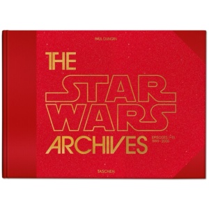 The Star Wars Archives: 1999–2005