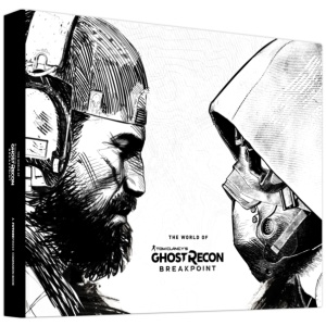 The World of Tom Clancy’s Ghost Recon Breakpoint