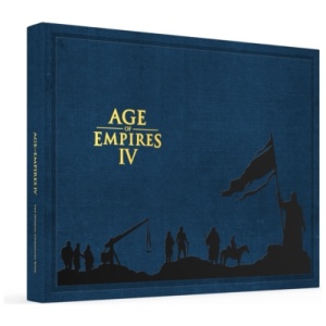Age of Empires IV: A Future Press Companion Book