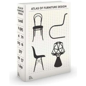 The Atlas of Furniture Design