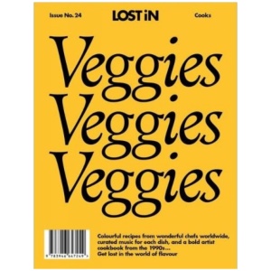 LOST iN