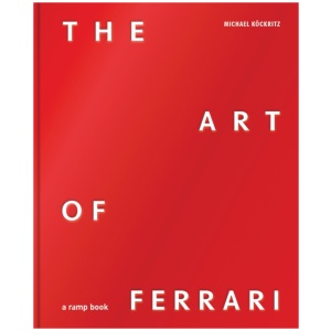 The Art of Ferrari
