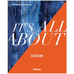 It’s All About Denim