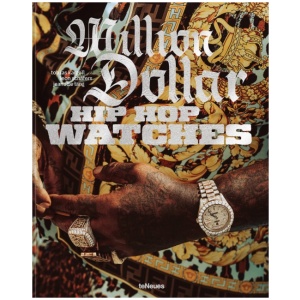 Million Dollar Hip Hop Watches
