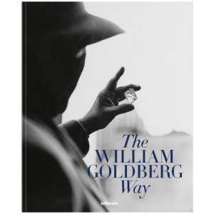 The William Goldberg Way