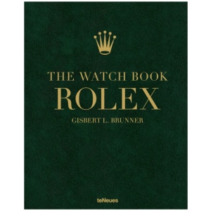 The Watch Book Rolex: 4th Revised Edition