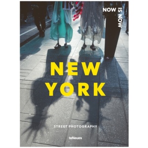 Now Is Now New York: Street Photography