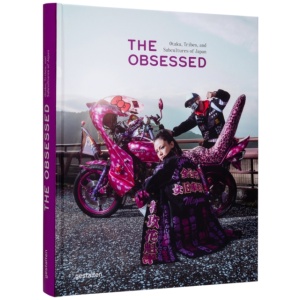 The Obsessed: Otakus, Tribes, and Subcultures of Japan