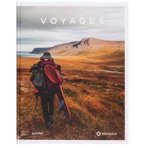 Voyages: Sidetracked Beyond