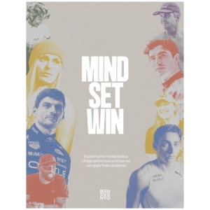 Mind Set Win: The Mental Tactics of Leading Athletes: How We Can Unlock Them in Our Daily Lives